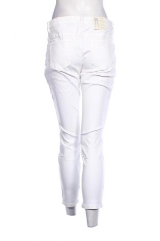 Damen Jeans Tom Tailor, Größe L, Farbe Weiß, Preis 26,49 €