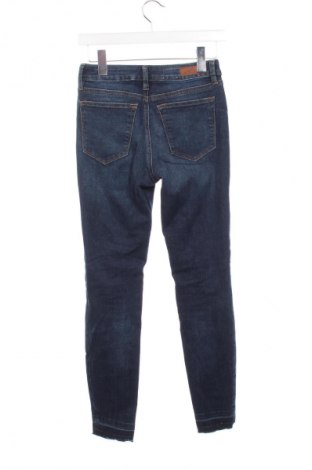 Damskie jeansy Tom Tailor, Rozmiar XS, Kolor Niebieski, Cena 66,99 zł