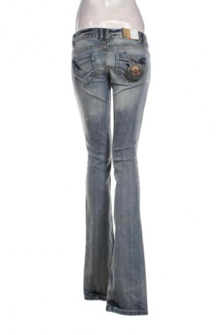 Damen Jeans Tom Tailor, Größe S, Farbe Blau, Preis 30,99 €