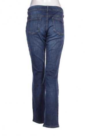 Blugi de femei Tom Tailor, Mărime XL, Culoare Albastru, Preț 105,00 Lei