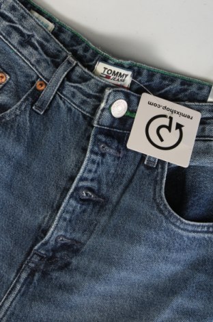 Dámske džínsy  Tommy Hilfiger, Veľkosť S, Farba Modrá, Cena  46,95 €