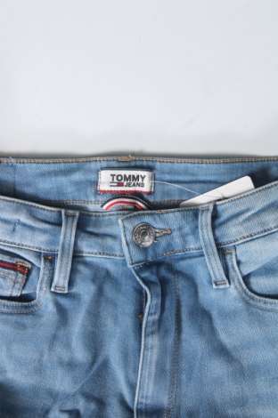 Dámské džíny  Tommy Jeans, Velikost M, Barva Modrá, Cena  489,00 Kč