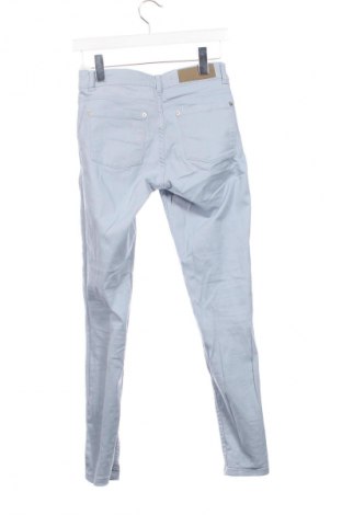 Damskie jeansy Top Secret, Rozmiar XS, Kolor Niebieski, Cena 46,99 zł