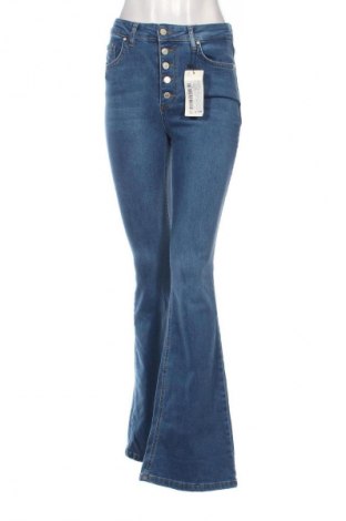 Damen Jeans Trendyol, Größe M, Farbe Blau, Preis 33,49 €