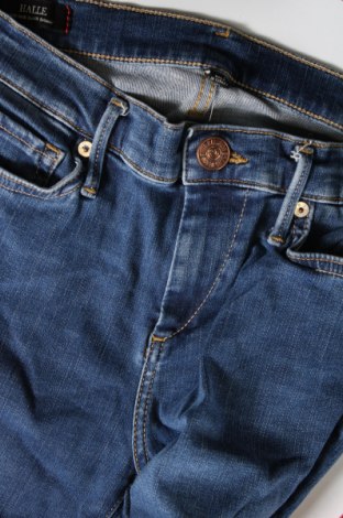 Dámské džíny  True Religion, Velikost M, Barva Modrá, Cena  609,00 Kč