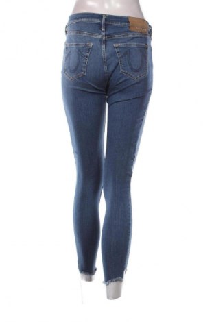 Damen Jeans True Religion, Größe M, Farbe Blau, Preis € 23,99