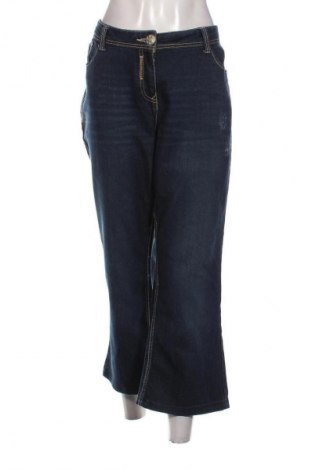 Damen Jeans Tu, Größe XL, Farbe Blau, Preis € 10,99