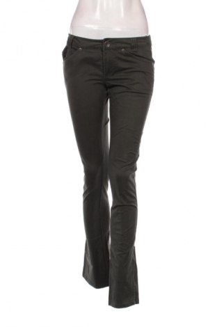 Damen Jeans United Colors Of Benetton, Größe M, Farbe Grün, Preis € 28,99