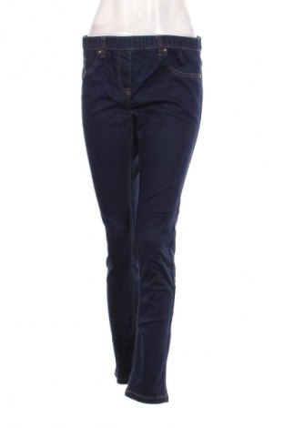 Damen Jeans Up 2 Fashion, Größe M, Farbe Blau, Preis € 8,49