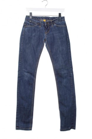 Γυναικείο Τζίν Up Jeans, Μέγεθος M, Χρώμα Μπλέ, Τιμή 12,99 €