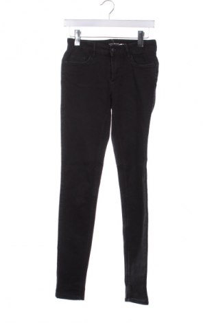 Blugi de femei Vero Moda, Mărime XS, Culoare Negru, Preț 18,99 Lei