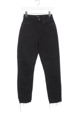 Blugi de femei Vero Moda, Mărime XS, Culoare Negru, Preț 18,99 Lei