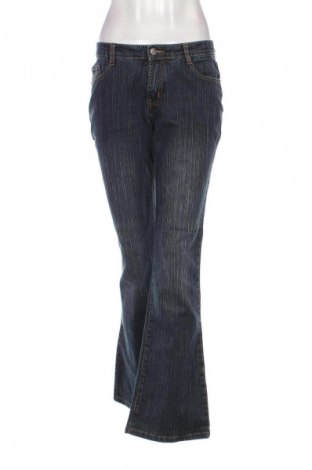 Damen Jeans Victory, Größe M, Farbe Blau, Preis € 14,83