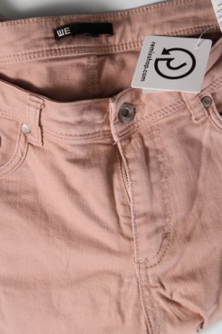 Damen Jeans WE, Größe M, Farbe Rosa, Preis € 8,49