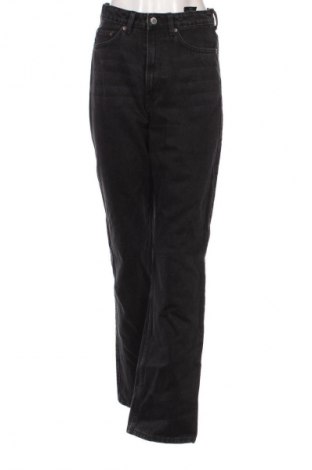 Damen Jeans Weekday, Größe M, Farbe Schwarz, Preis € 11,99