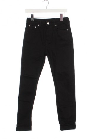 Damen Jeans Weekday, Größe XS, Farbe Schwarz, Preis € 4,99