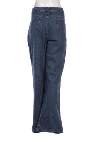 Damen Jeans Wind River, Größe XXL, Farbe Blau, Preis 15,99 €