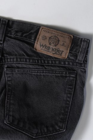 Damskie jeansy Wrangler, Rozmiar M, Kolor Szary, Cena 120,99 zł