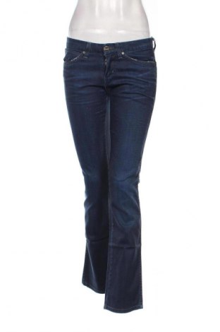 Damen Jeans Wrangler, Größe M, Farbe Blau, Preis 26,99 €