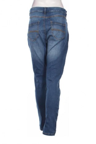 Damen Jeans Yessica, Größe XL, Farbe Blau, Preis 9,99 €