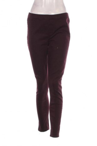 Damen Jeans Yessica, Größe M, Farbe Lila, Preis € 14,84