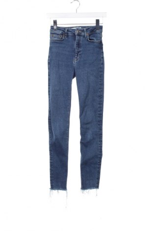 Damen Jeans Zara, Größe XS, Farbe Blau, Preis 9,99 €