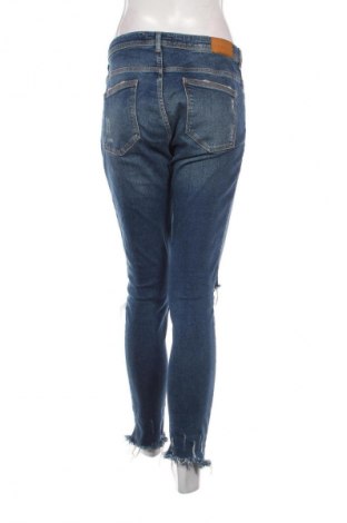 Damen Jeans Zara, Größe M, Farbe Blau, Preis € 5,99