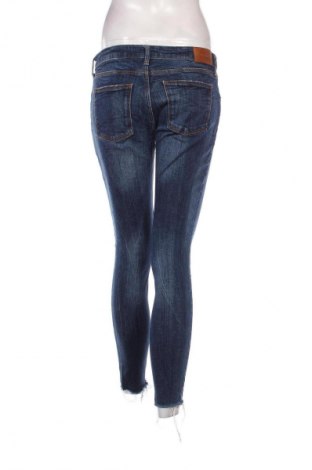 Damen Jeans Zara, Größe M, Farbe Blau, Preis 9,99 €