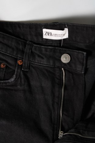 Γυναικείο Τζίν Zara, Μέγεθος M, Χρώμα Μαύρο, Τιμή 16,99 €