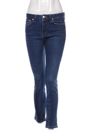 Damen Jeans Zara, Größe XS, Farbe Blau, Preis 18,99 €