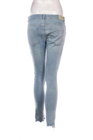 Damen Jeans Zara, Größe M, Farbe Blau, Preis € 7,99