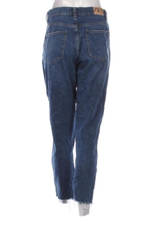 Damen Jeans Zara, Größe M, Farbe Blau, Preis € 8,99