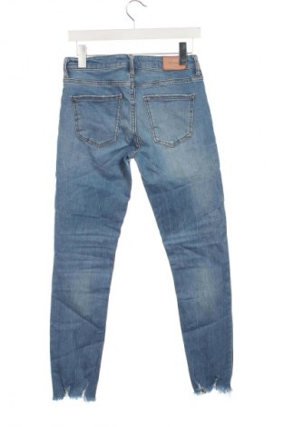 Damen Jeans Zara, Größe M, Farbe Blau, Preis € 9,99