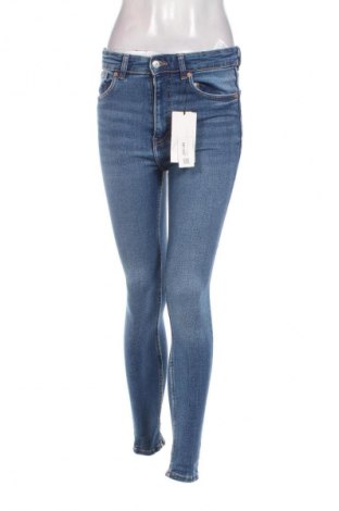 Damen Jeans Zara, Größe S, Farbe Blau, Preis 18,99 €