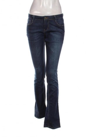 Damen Jeans Zara, Größe S, Farbe Blau, Preis € 9,99