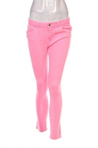 Damen Jeans Zara, Größe M, Farbe Rosa, Preis € 7,99