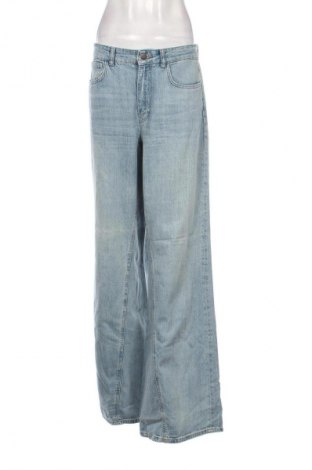 Damen Jeans Zara, Größe M, Farbe Blau, Preis € 13,81