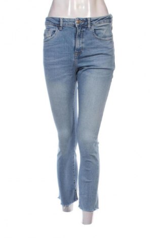 Damen Jeans Zara, Größe M, Farbe Blau, Preis 18,99 €