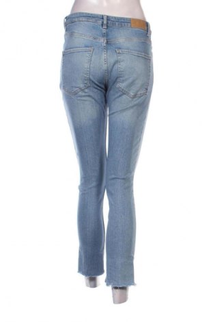 Damen Jeans Zara, Größe M, Farbe Blau, Preis 18,99 €