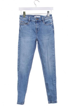 Damen Jeans Zara, Größe XS, Farbe Blau, Preis € 13,84