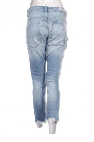 Damen Jeans Zara, Größe M, Farbe Blau, Preis 13,84 €