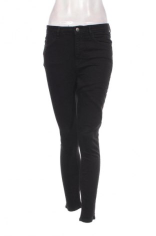 Damen Jeans Zara, Größe M, Farbe Schwarz, Preis 18,99 €