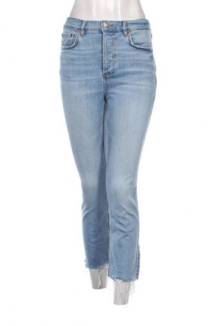 Damen Jeans Zara, Größe M, Farbe Blau, Preis € 13,84