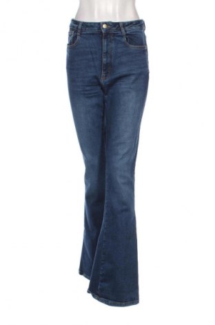 Damen Jeans Zara, Größe L, Farbe Blau, Preis € 13,84