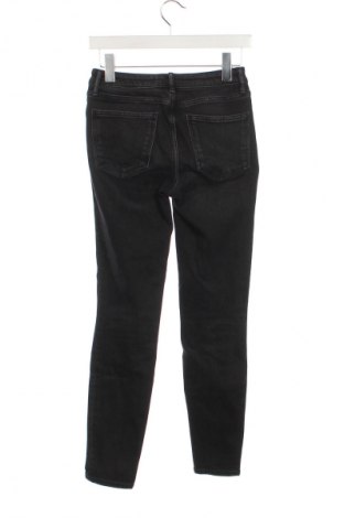 Damen Jeans Zara, Größe XS, Farbe Schwarz, Preis € 9,99