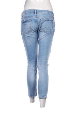 Damen Jeans Zara, Größe M, Farbe Blau, Preis 9,99 €