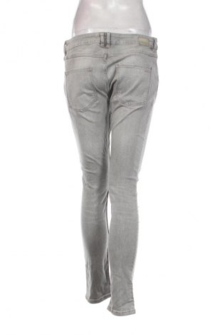 Damen Jeans Zara, Größe L, Farbe Grau, Preis 18,99 €