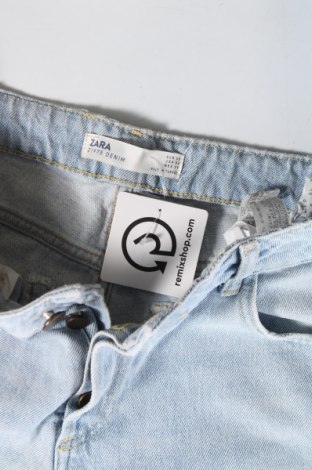 Damen Jeans Zara, Größe M, Farbe Blau, Preis € 9,99