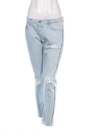 Damen Jeans Zara, Größe M, Farbe Blau, Preis € 7,99