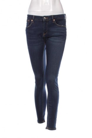 Damen Jeans Zara, Größe L, Farbe Blau, Preis 18,99 €